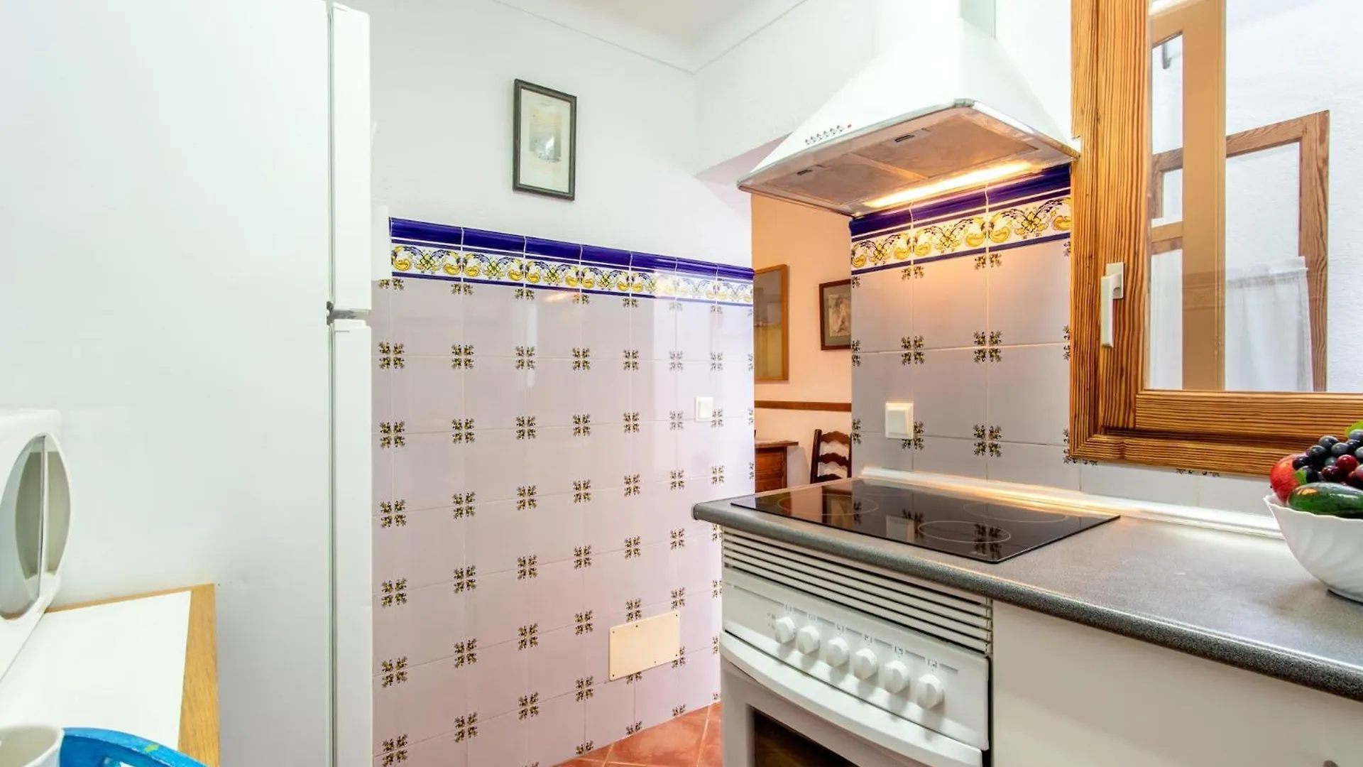 Amazing Villa In Pollensa With Patio 0*, Pollenca Spain